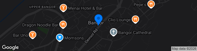 Map showing The EUROGOLD Stadium