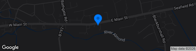 Map showing Purdie Worldwide Community Stadium
