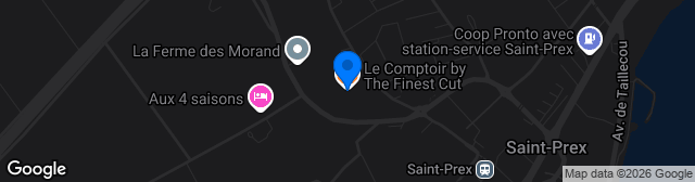 Map showing Stade de Marcy