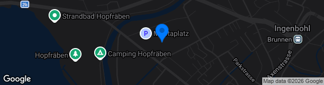 Map showing Schoeller-Meyer Fussballplatz