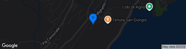 Map showing Centro sportivo Cornaredo B2