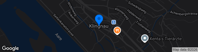 Map showing Sportplatz Grie