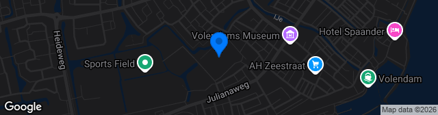 Map showing Kras Stadion
