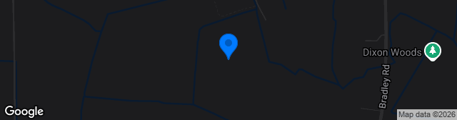 Map showing Bradley Community Stadium