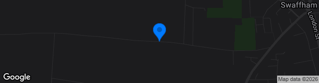 Map showing Shoemakers Lane