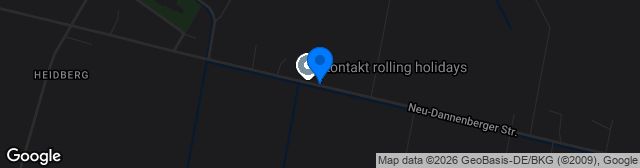 Map showing Marko Mock Arena