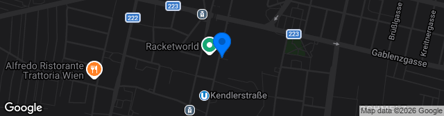 Map showing Sportplatz Helfort