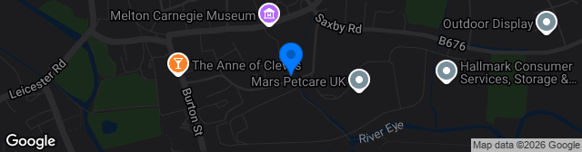 Map showing Sign Right Park