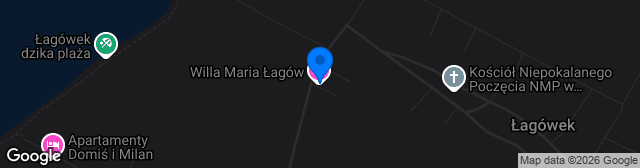 Map showing Stadion w Łagówie