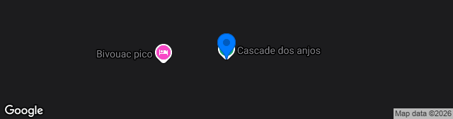 Map showing Complexo Desportivo Cf União - Campo 1