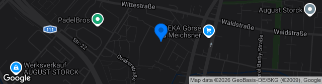 Map showing Wackerplatz