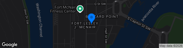 Map showing Audi Field