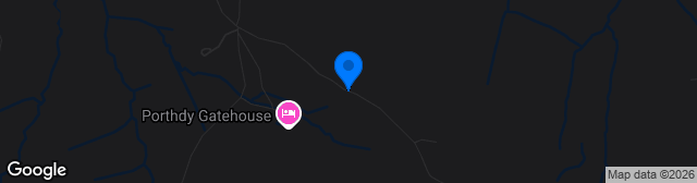 Map showing Grenig Park