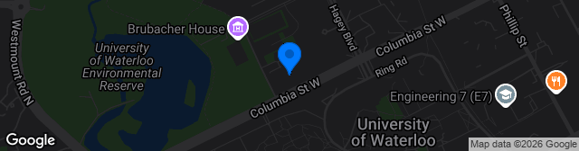 Map showing Warrior Field