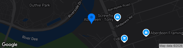 Map showing Spain Park