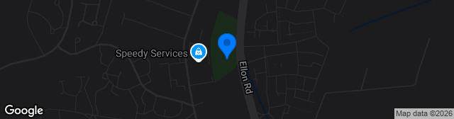 Map showing Uniconn Park