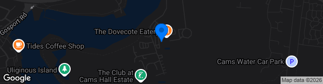 Map showing The OnSite Group Stadium