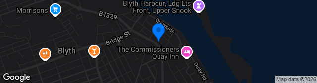 Map showing The dwmedia Stadium