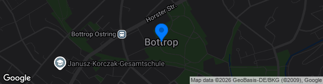 Map showing Jahnstadion