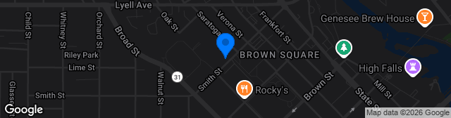 Map showing Marina Auto Stadium