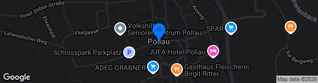 Map showing Sparkassenstadion