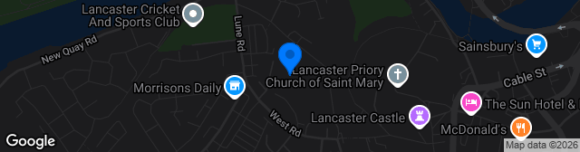 Map showing Giant Axe Stadium