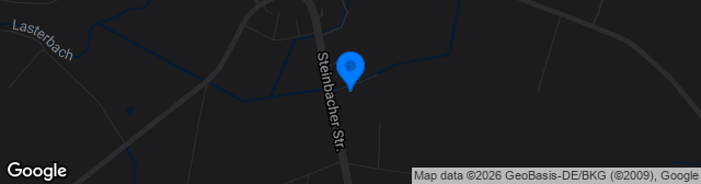 Map showing AVE Seelbach Park Ellar