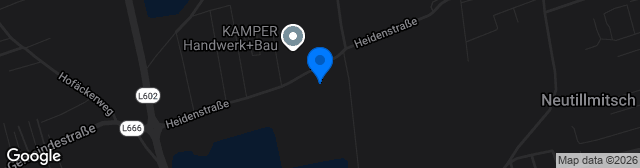 Map showing Nunner Arena Tillmitsch