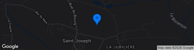 Map showing Stade Henri Murano