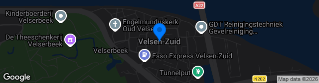Map showing 711 Stadion
