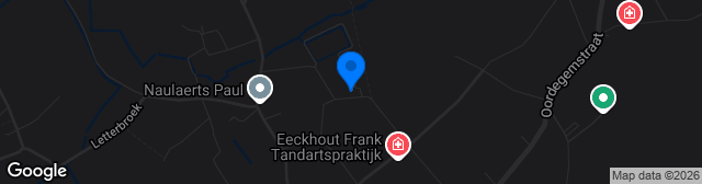 Map showing Gemeentelijk Voetbalterrein
