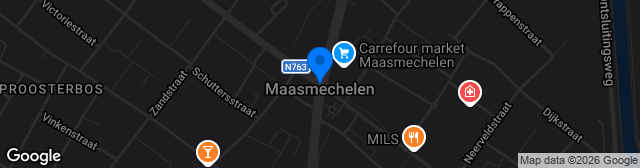 Map showing Patrostadion