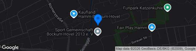 Map showing Adolf-Brühl-Kampfbahn