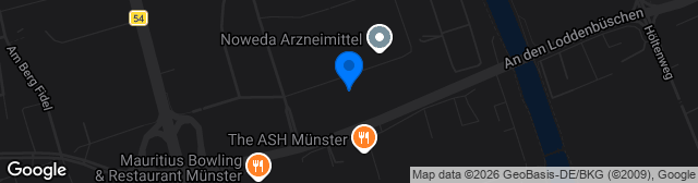 Map showing LVM-Youngstars-Arena