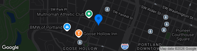 Map showing Lincoln High School Track & Field