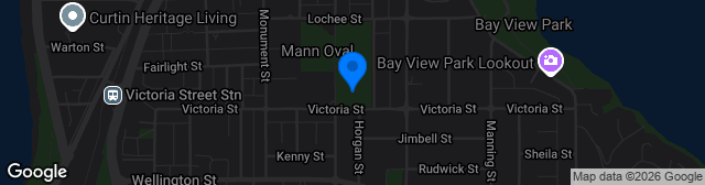 Map showing Nash Field