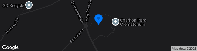 Map showing DH PROPERTY SERVICES STADIUM