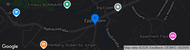 Map showing Illtalstadion