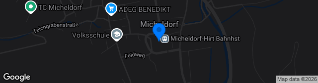 Map showing Monoflo Arena Micheldorf