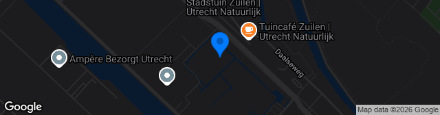 Map showing Sportpark Elinkwijk