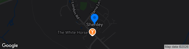Map showing University College London