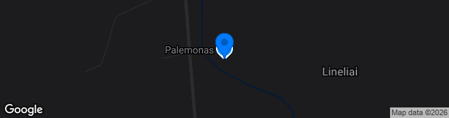Map showing Juniorski Teren Maksimir