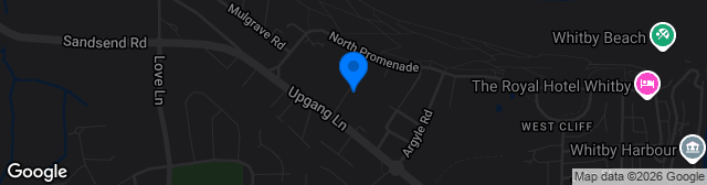 Map showing Towbar Express Stadium at the Turnbull Ground