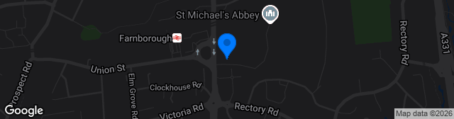 Map showing Easy As HGV Stadium