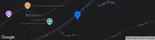 Map showing Erme Valley