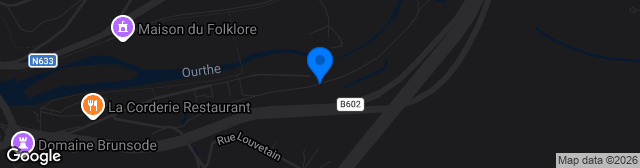 Map showing Stade H.Colley-Sainval Terrein 2