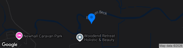 Map showing Rockliffe Park