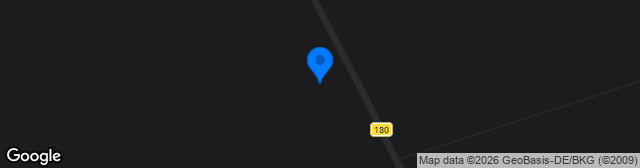Map showing NLZ HFC Platz 1