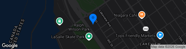 Map showing Dobson Field