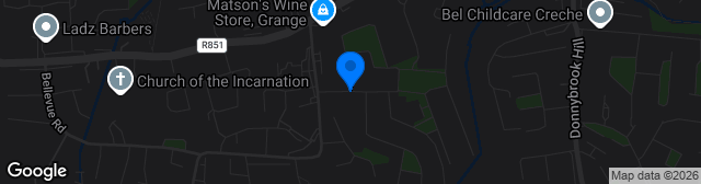 Map showing Pigeon Hill